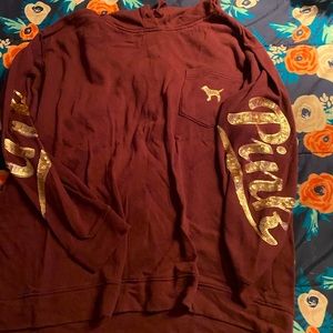 Victoria’s Secret PINK Hoodie